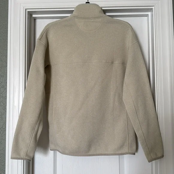 Patagonia Better Sweater 1/4 Snap - Picture 5 of 5